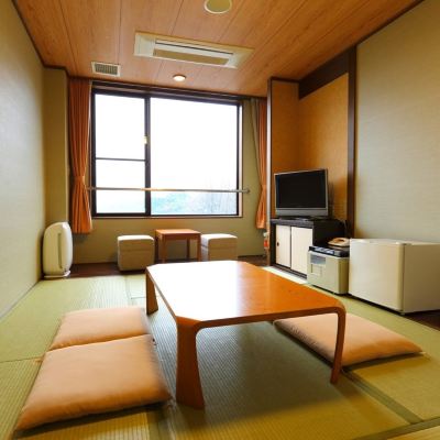 城市景日式間 露櫻GRANTIA太宰府店優惠