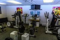 Hearthstone Inn Boutique Hotel Halifax - Dartmouth