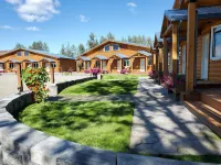 Delta Accommodations-Alaska Country Inn Hotels in 