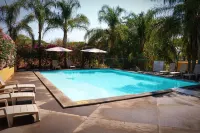 Hotel el Zar