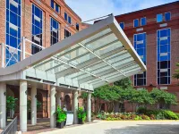 The Hotel at Auburn University