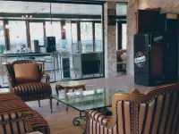 Royal Park Hotel Corlu Hotels in Corlu