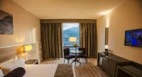 Krystal Monterrey Hotels in 