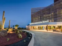 Barceló Lanzarote Active Resort Lanzarote otelleri
