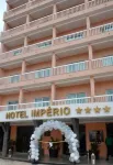Hotel Imperio Bissau Hotels in 