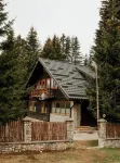 CABANA LAPTICI Hotele w: 