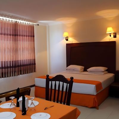 Suite Hotel Dynasty Promo Code