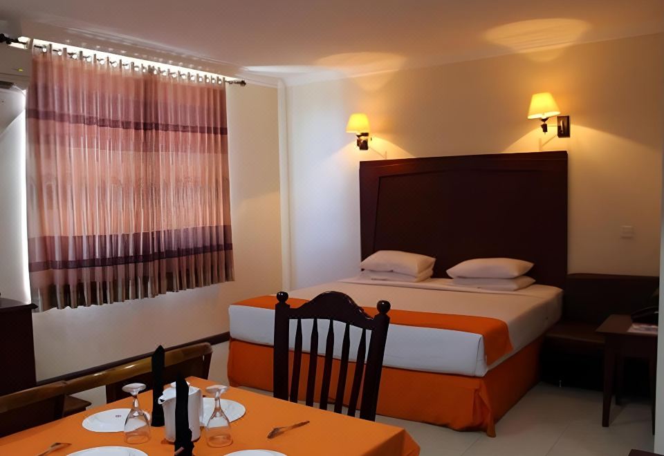 Hotel Dynasty - Housity