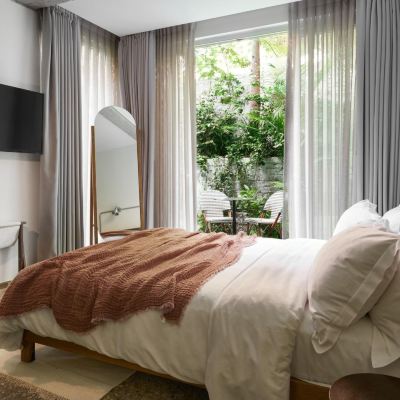 Premium Room with Terrace Hotel Saul Promo Code
