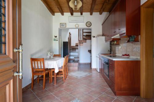 三卧室联排别墅