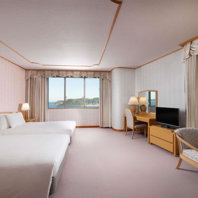 クラシックデラックススイート ホテル＆リゾーツ和歌山串本 クーポン