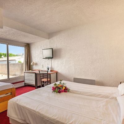 Triple Room Logis Heraclee Promo Code