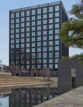 Citizen House