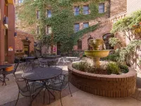 Boutique Retreat in Wine & Gold Country Hotels in Placerville