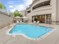 Sonesta ES Suites San Antonio Downtown Alamo Plaza Hotels in Bexar County