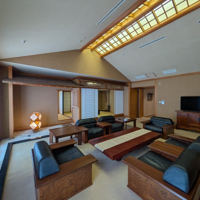 ロイヤル和洋式スイート(浴室) 湯ヶ島ゴルフ倶楽部&ホテルリゾート クーポン