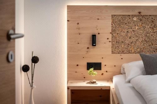 花园景一卧室公寓