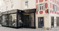 Aiola Living Graz Hotels in 