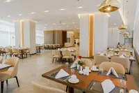 Clarion Hotel Jeddah Airport