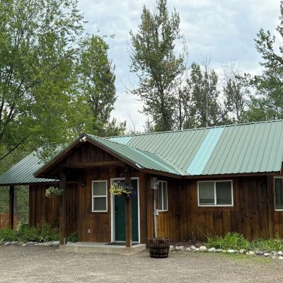 Family Cabin In The Woods River Run Inn Promo Code
