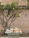 Alfred Hotels Beaune la Madeleine