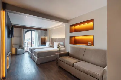 DREAM By Stannum Hotel Hotels in 