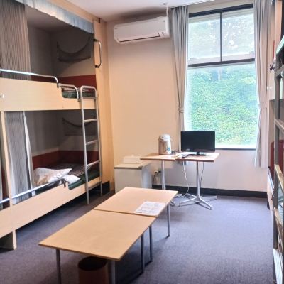 スタンダードルーム 鹿島槍スポーツヴィレッジ クーポン