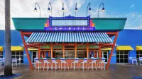 Disney's All-Star Movies Resort Hotels in 