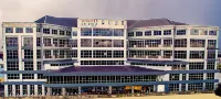 Osborn La-Palm Royal Resort, Port Harcourt Hôtels à : 