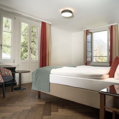 Large Room With Balcony Hotel Interlaken Promo Code