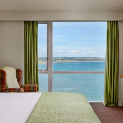 Deluxe Room With Sea View Cliff House Hotel Promo Code