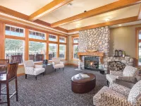 WorldMark Deer Harbor Hoteles en Eastsound