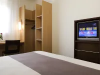 Ibis Cotonou Hotels in 