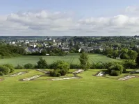 Ibis Budget Amboise