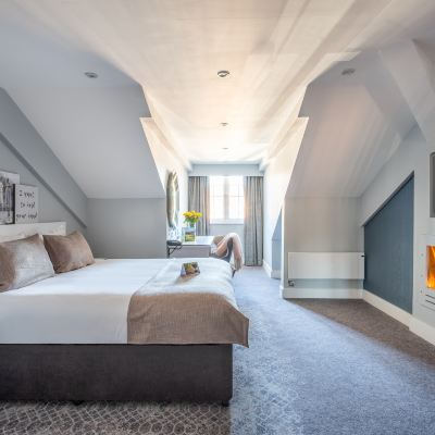 Suite Loft Formby Hall Golf Resort & Spa Promo Code