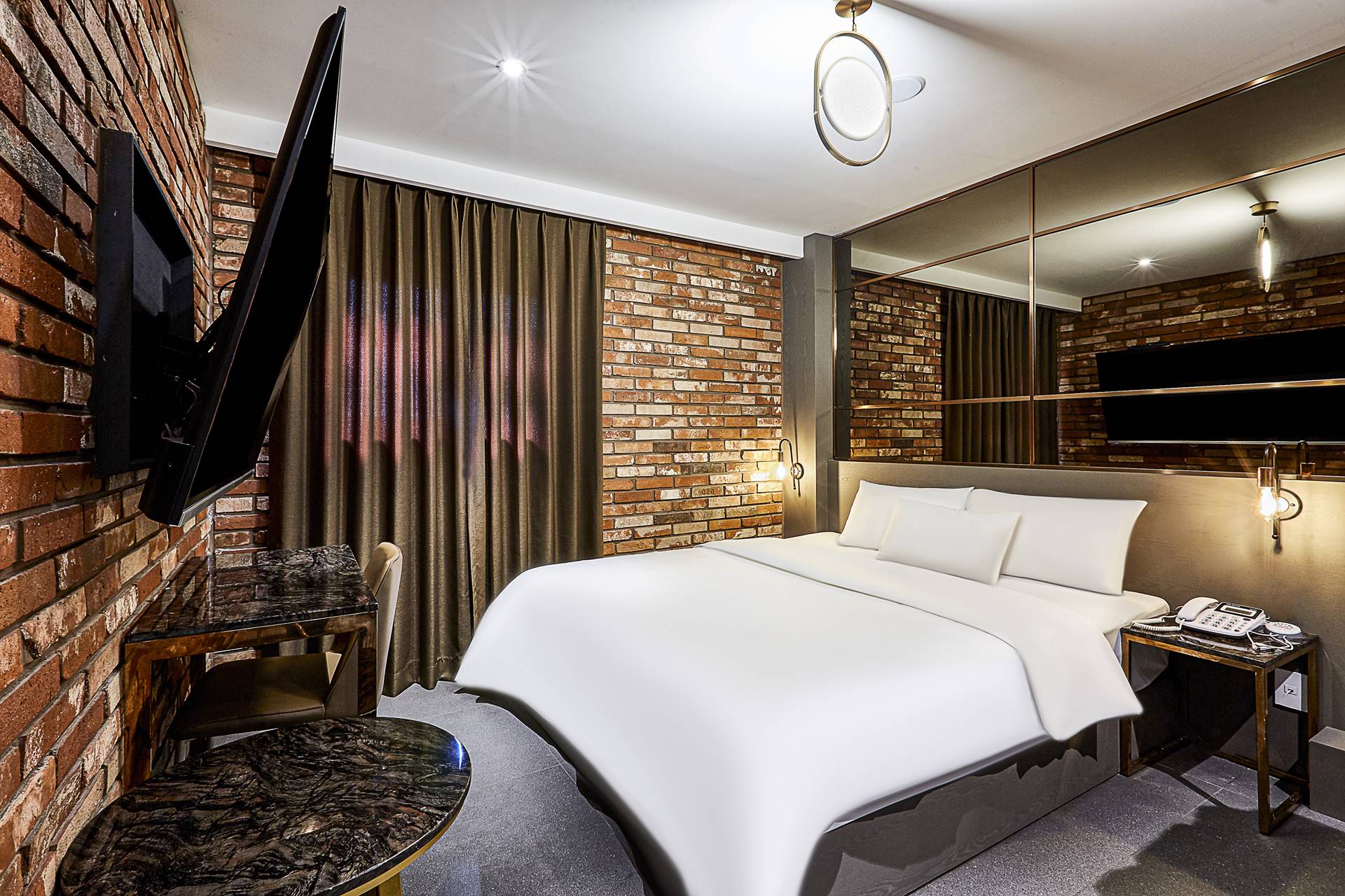 안산 상록수 더그레이 후기 - 실제 투숙객 후기 6개 확인 | 트립닷컴