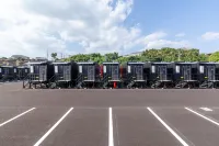 HOTEL R9 The Yard Shibushi