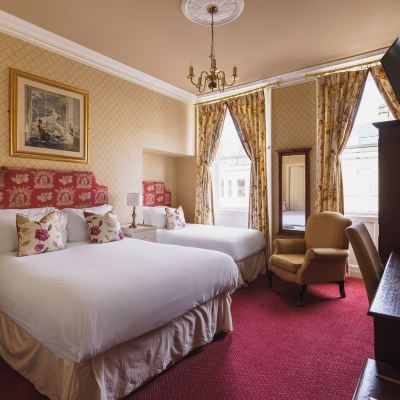 Triple Room Ensuite The Kennard Promo Code
