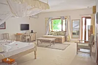 Kilili Baharini Resort & Spa