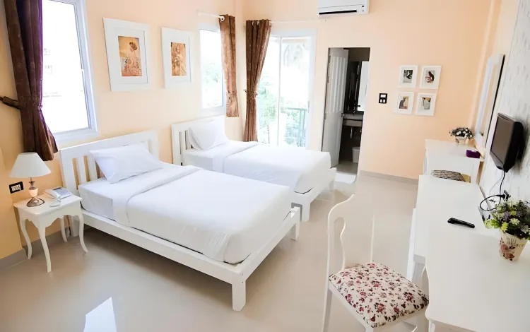 ห้องมาตรฐาน (ชั้น 3)