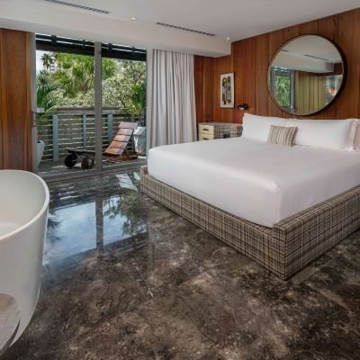 Penthouse Villa SLS South Beach Promo Code