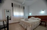 阿森巴爾酒店