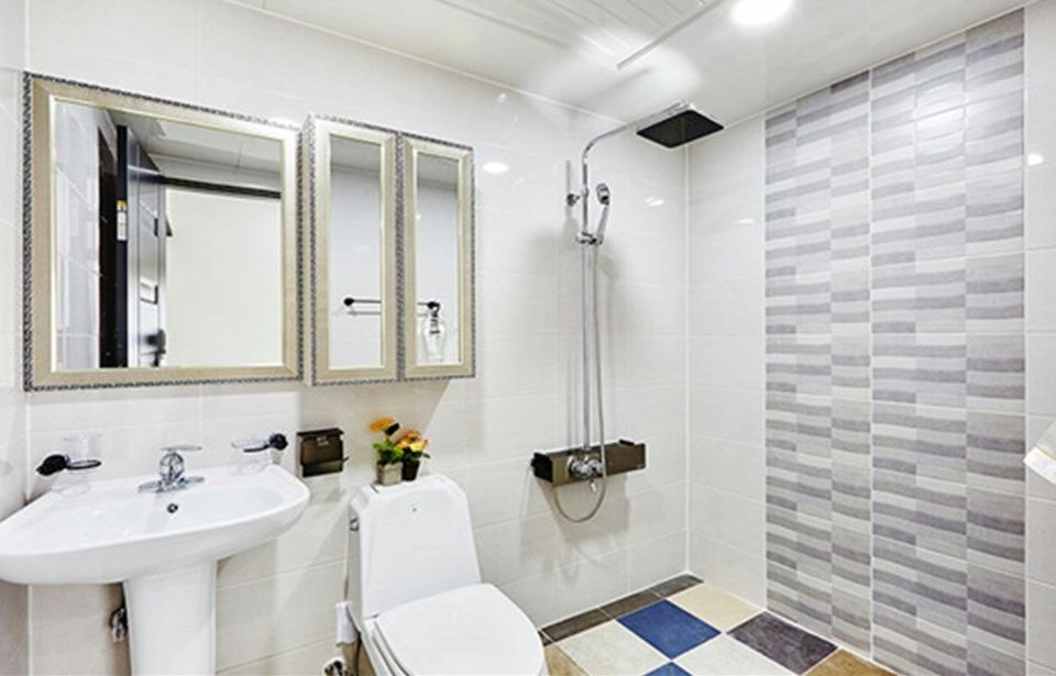 Refresh Odaesandong 103 Ho