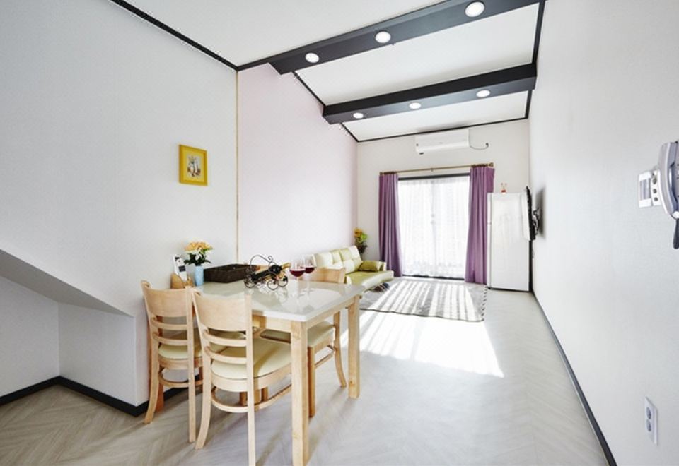 Refresh Jingogaedong 302 Ho