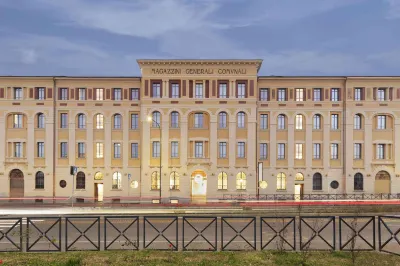 B&B HOTEL Piacenza Hotels in 
