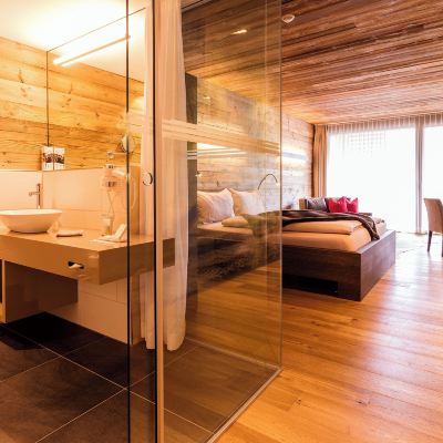 Traditional Double Room Riverside Promo Code