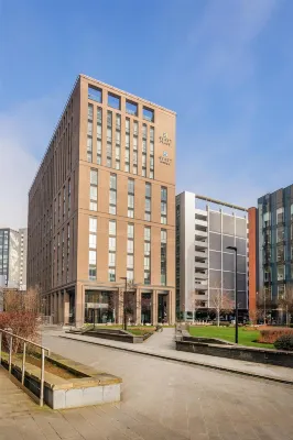 Hyatt Place Leeds
