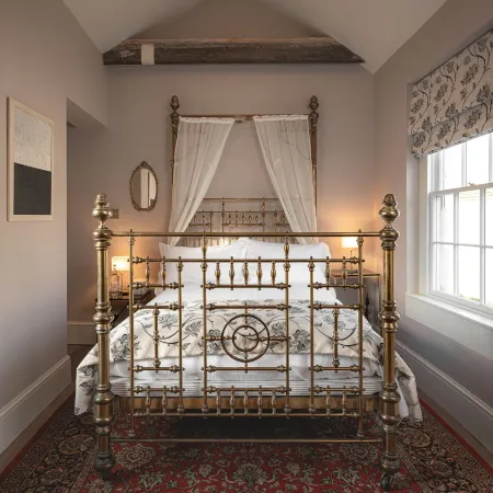 King William Pub with Rooms