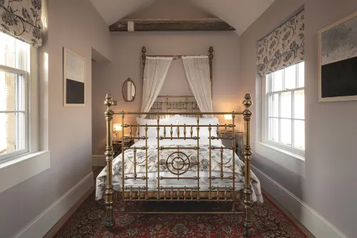 King William Pub with Rooms