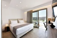 Anais Milos Suites